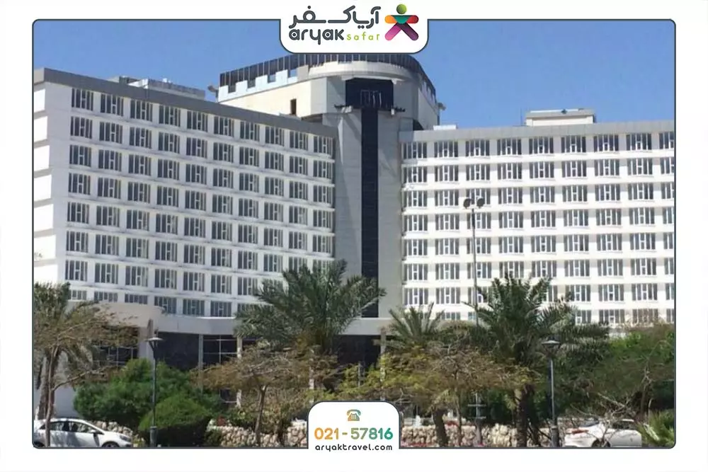 بین المللی کیش بین المللی کیش